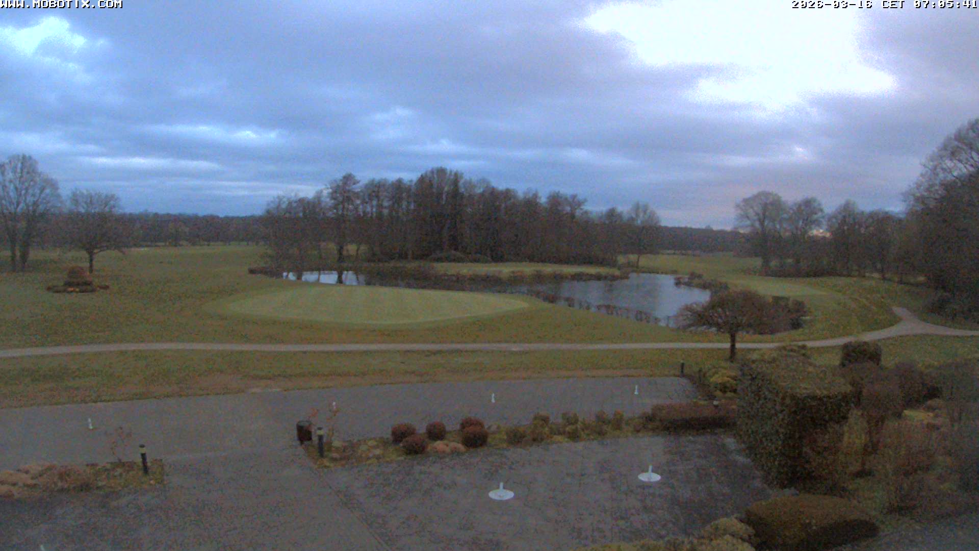 Webcam Golf Club Soufflenheim