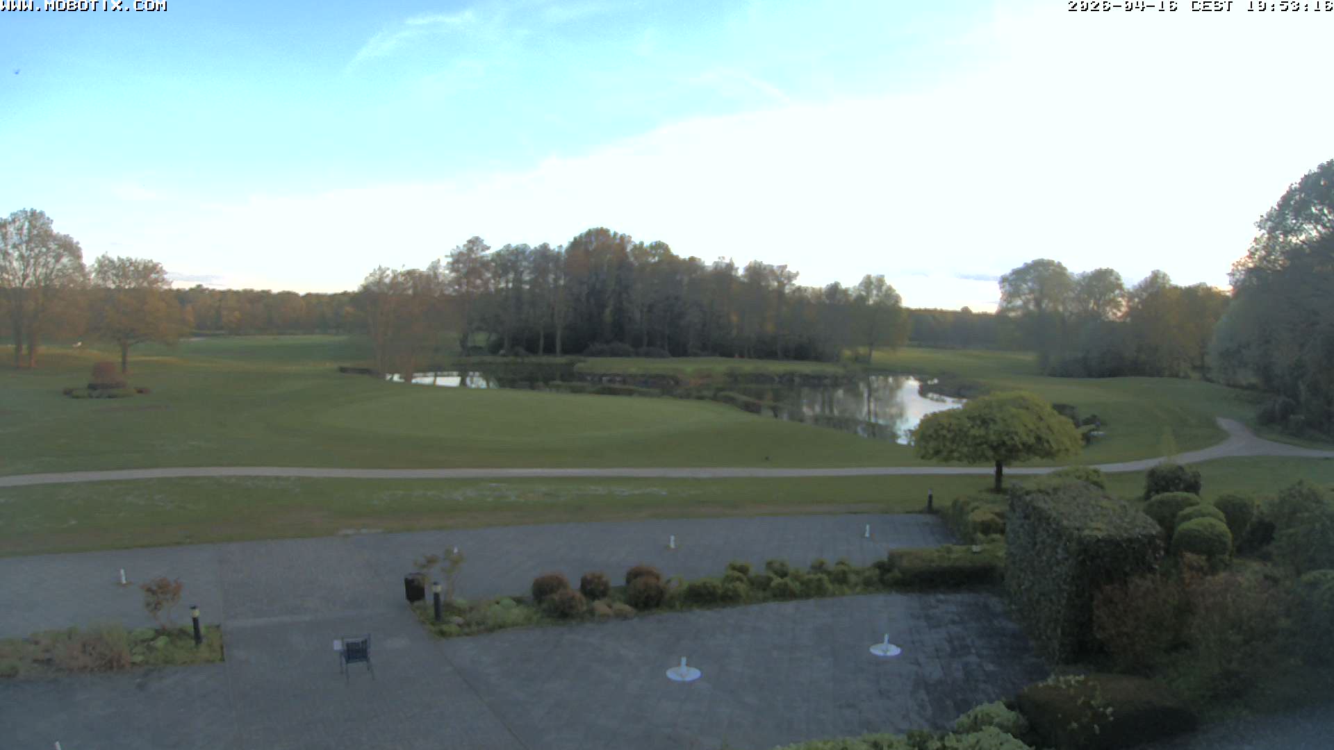 Webcam Golf Club Soufflenheim