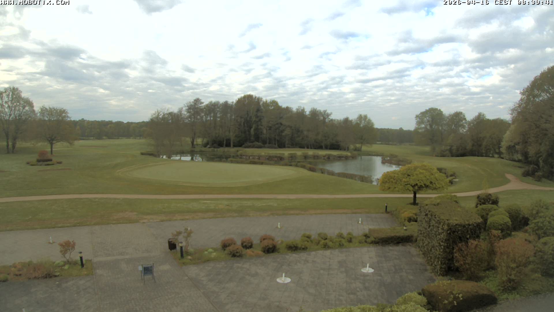 Webcam Golf Club Soufflenheim