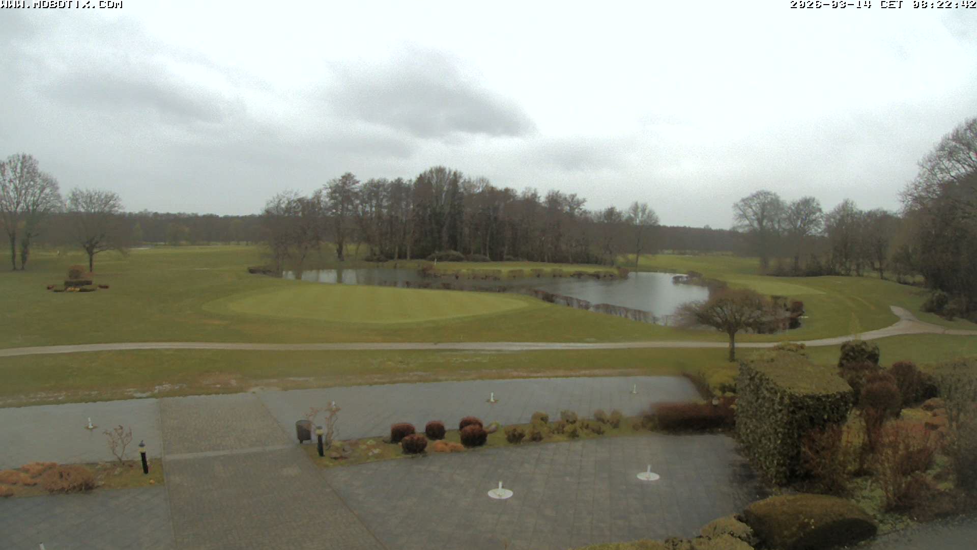 Webcam Golf Club Soufflenheim