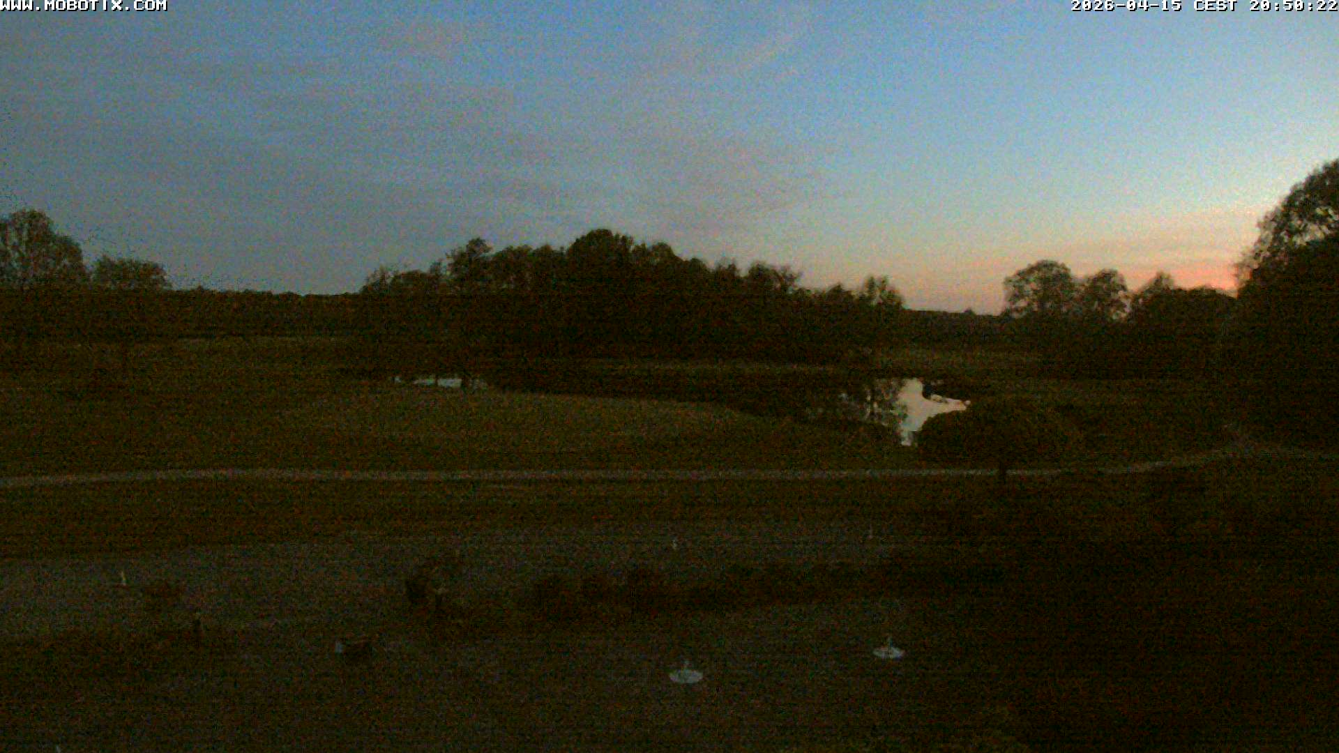 Webcam Golf Club Soufflenheim