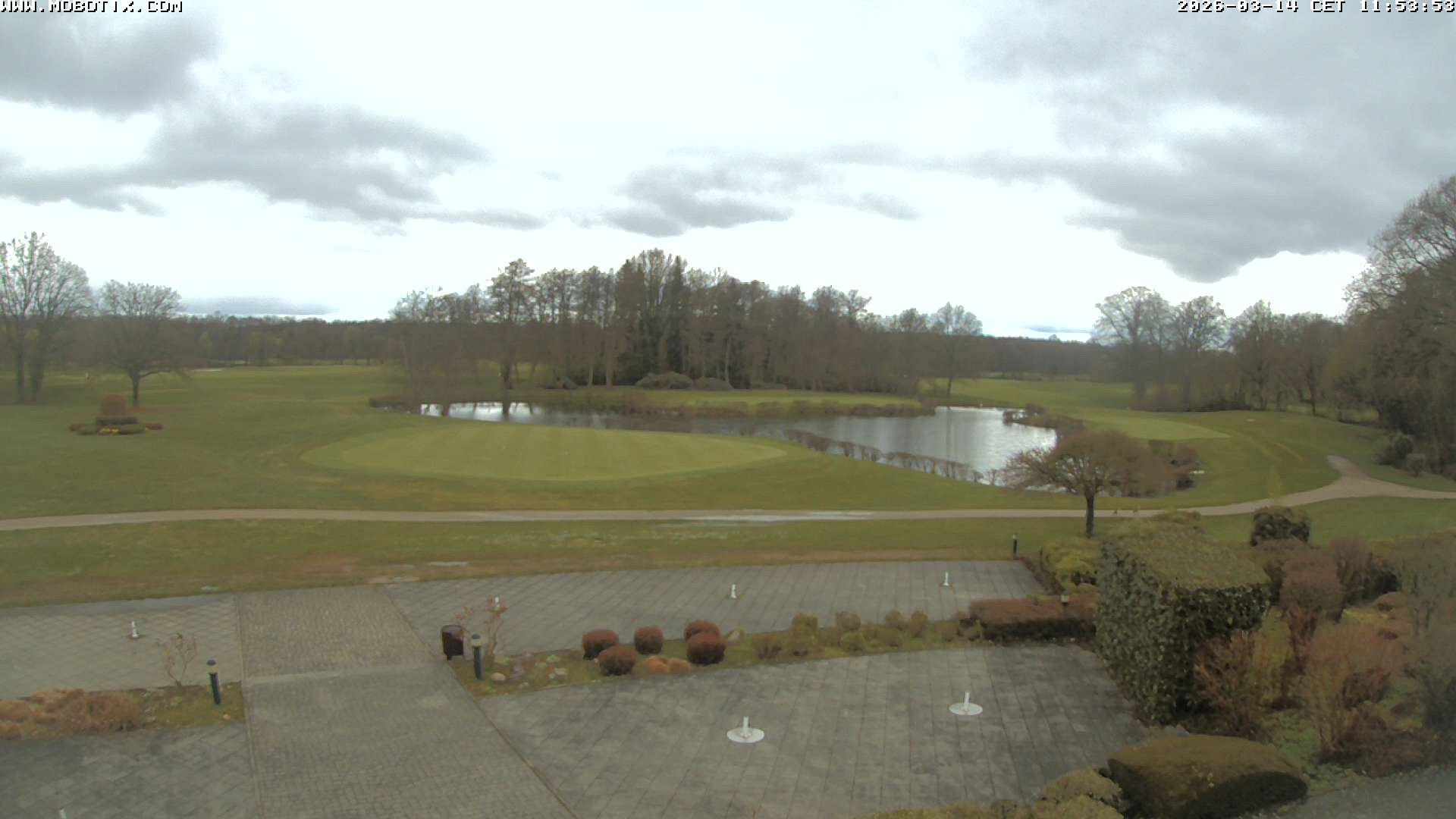 Webcam Golf Club Soufflenheim