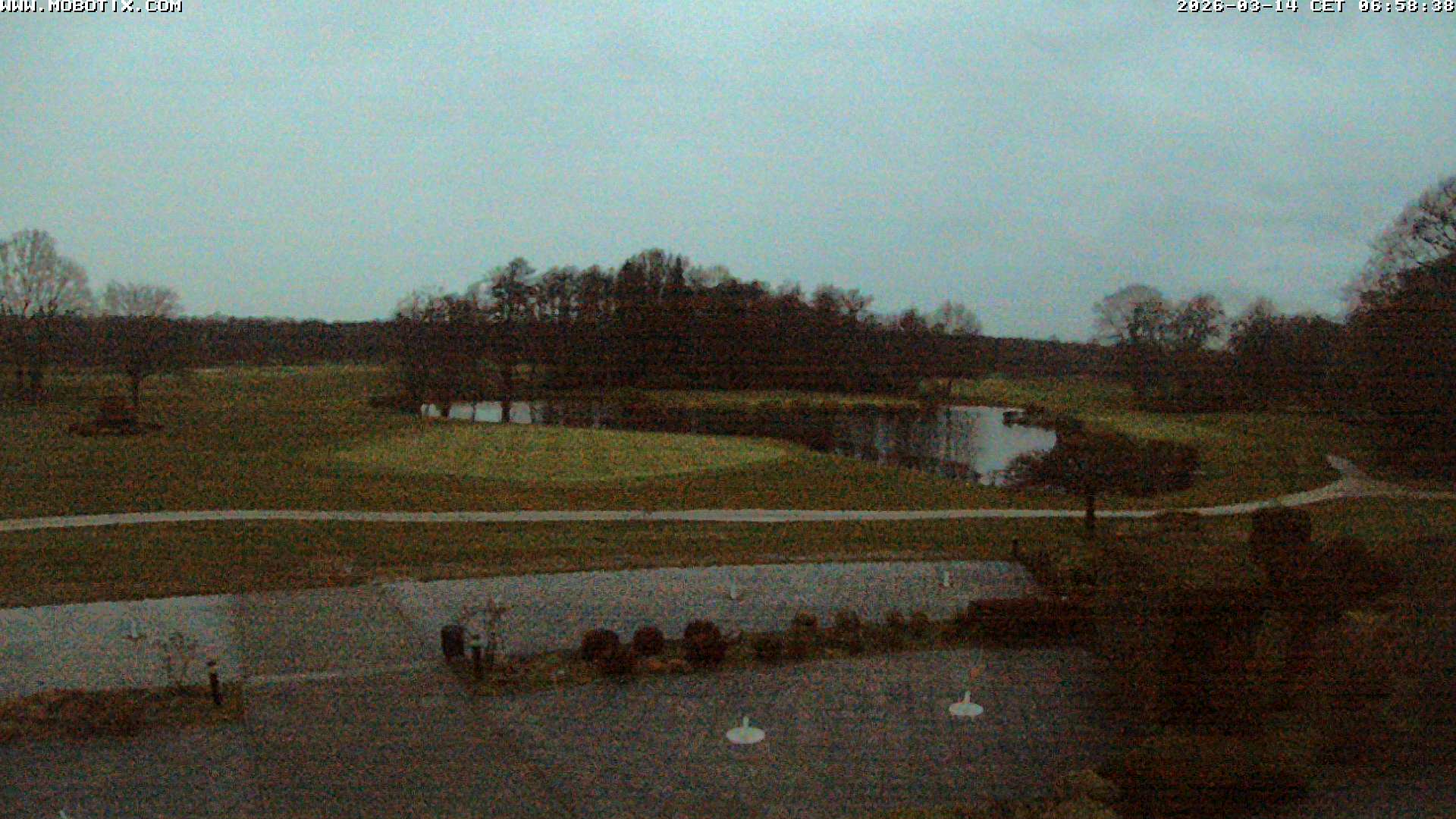 Webcam Golf Club Soufflenheim