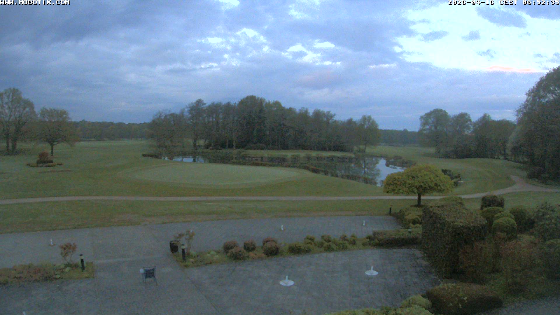Webcam Golf Club Soufflenheim