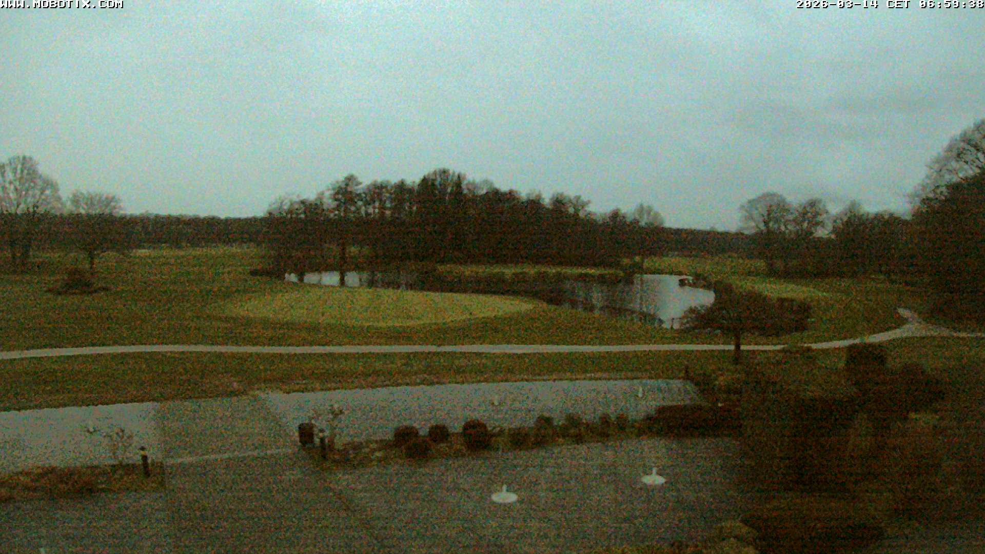 Webcam Golf Club Soufflenheim