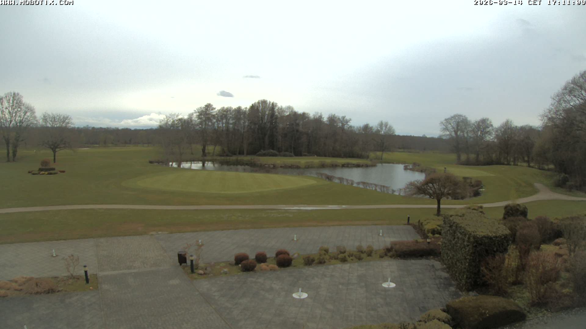 Webcam Golf Club Soufflenheim