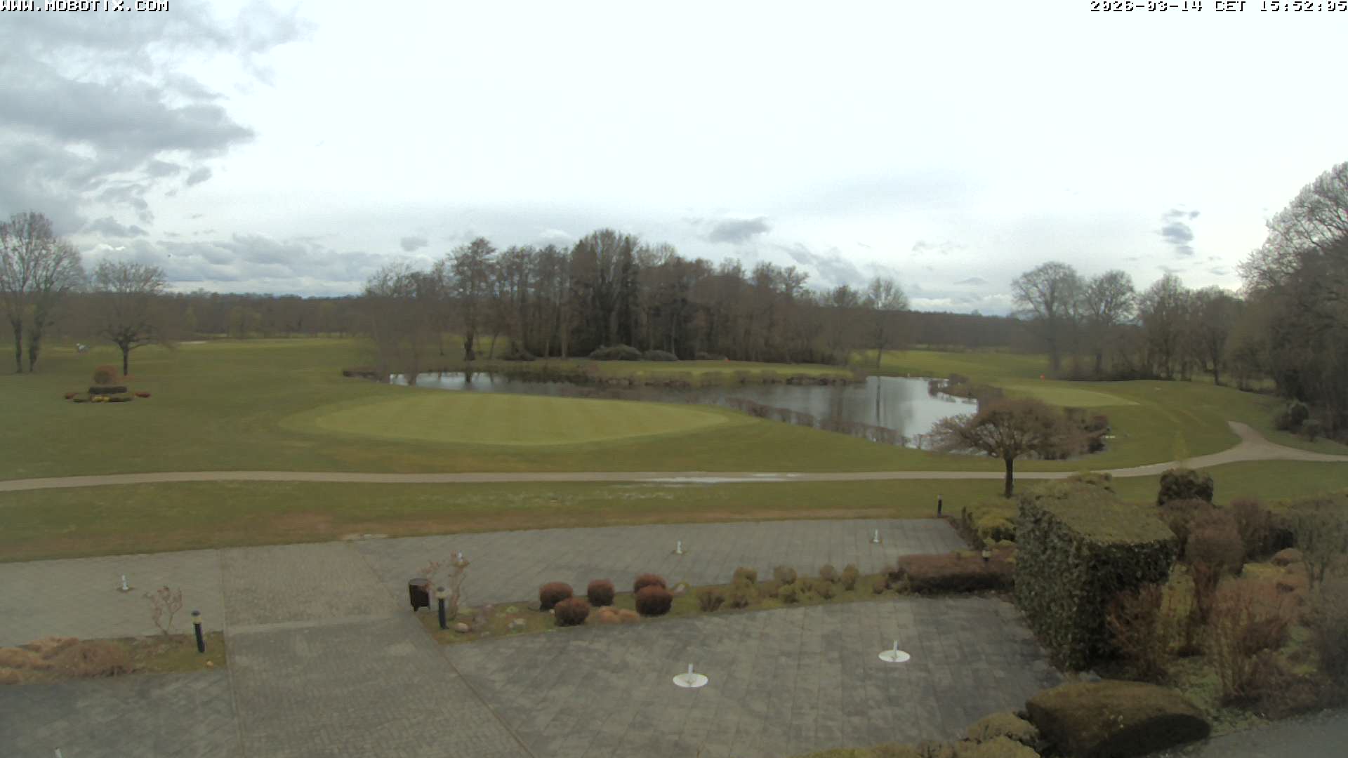 Webcam Golf Club Soufflenheim