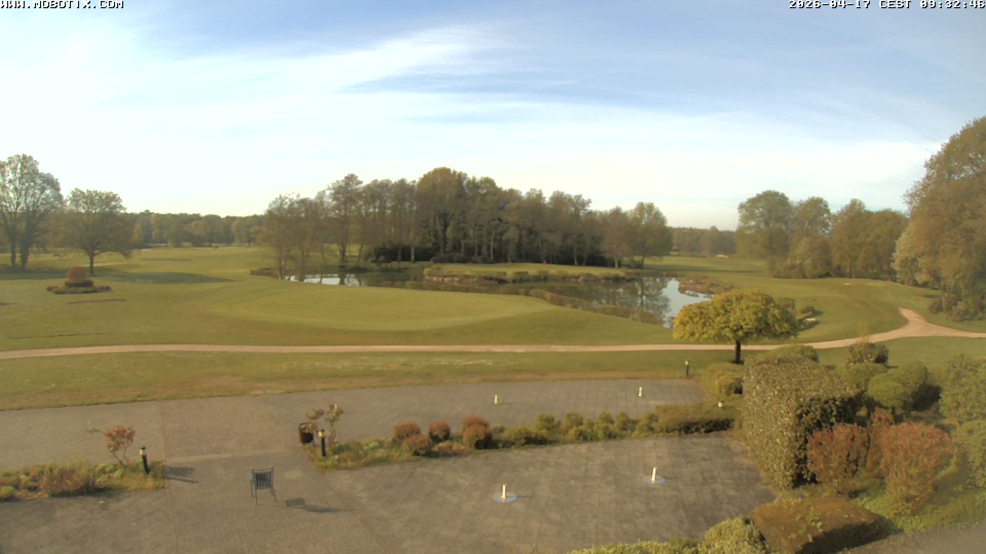 Webcam Golf Club Soufflenheim