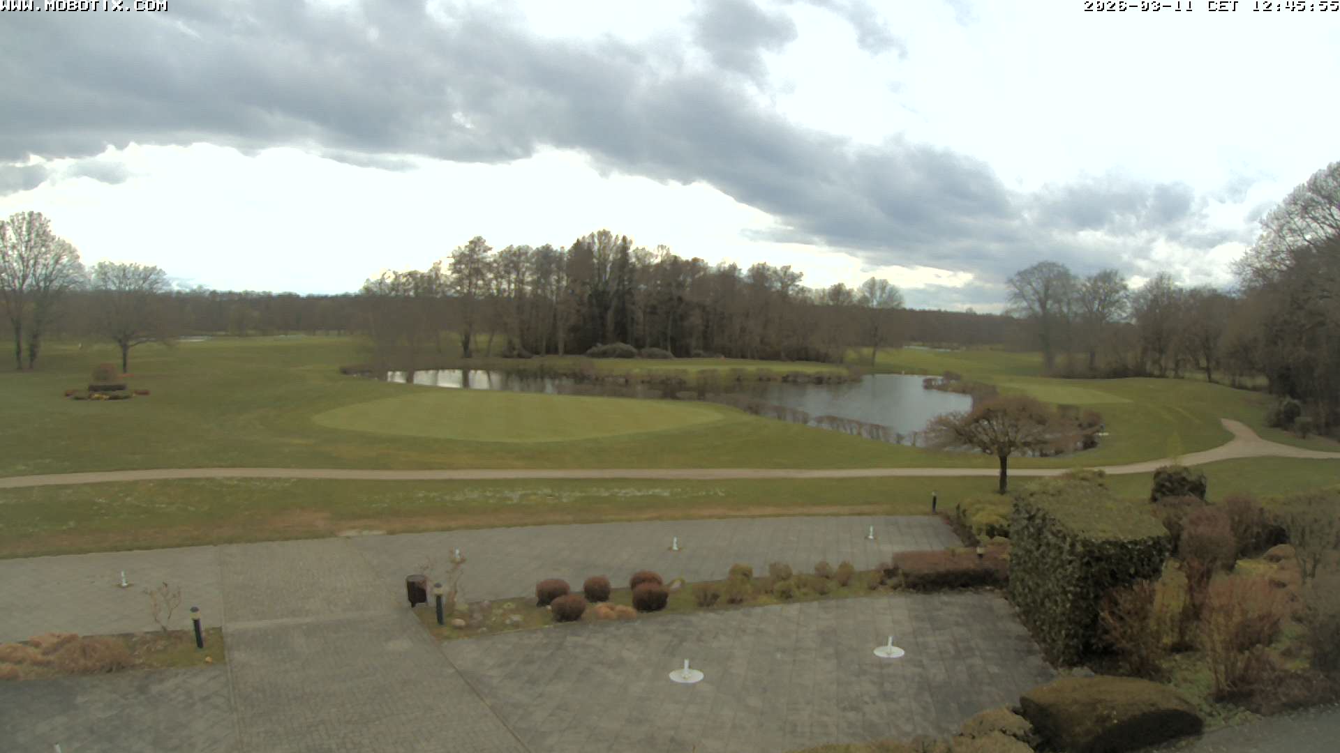 Webcam Golf Club Soufflenheim