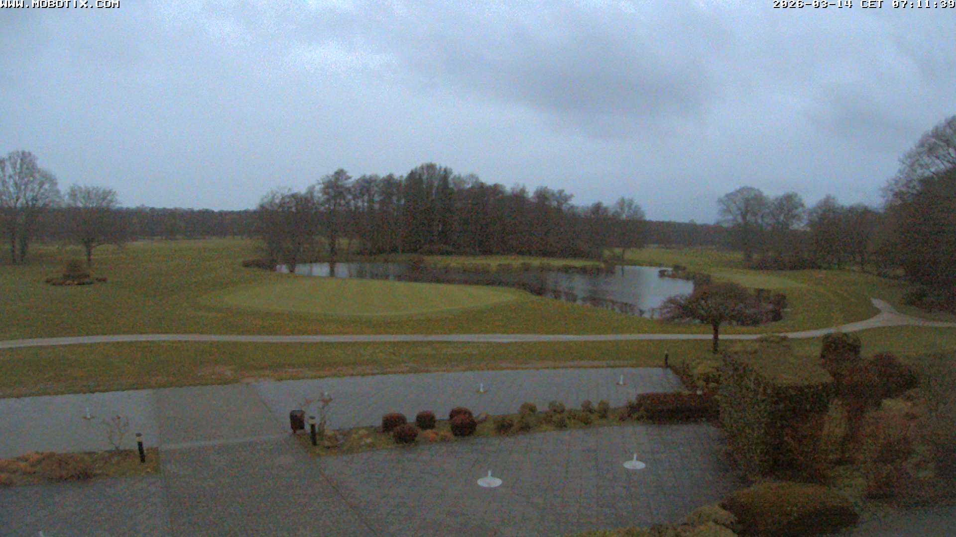 Webcam Golf Club Soufflenheim