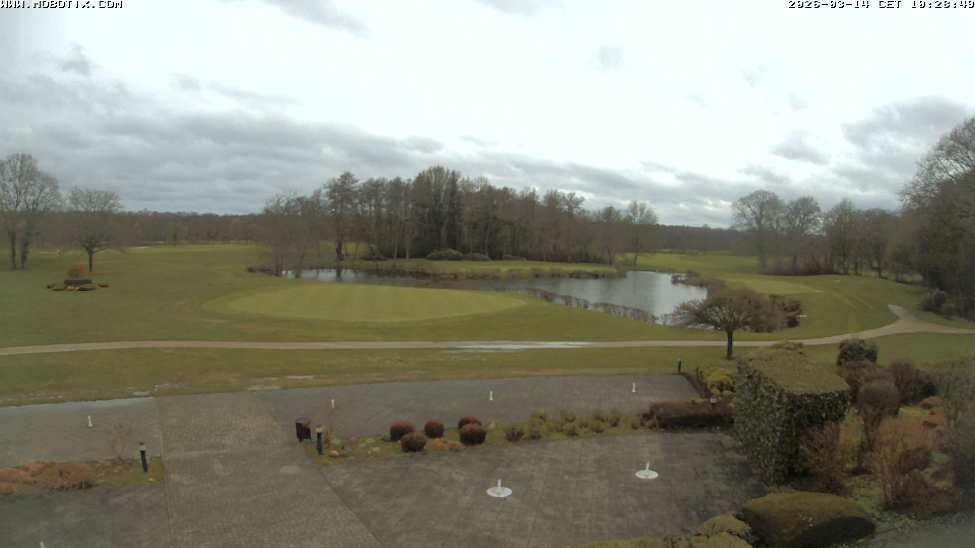 Webcam Golf Club Soufflenheim