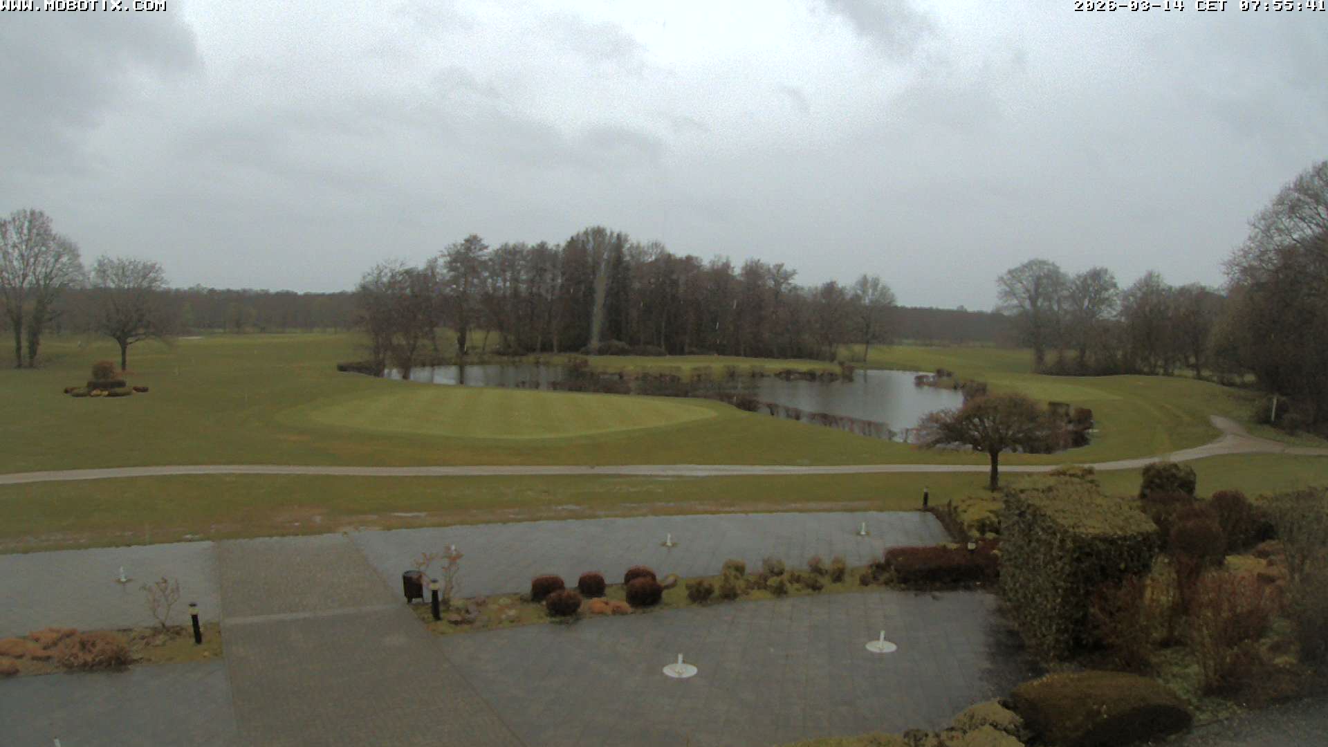 Webcam Golf Club Soufflenheim