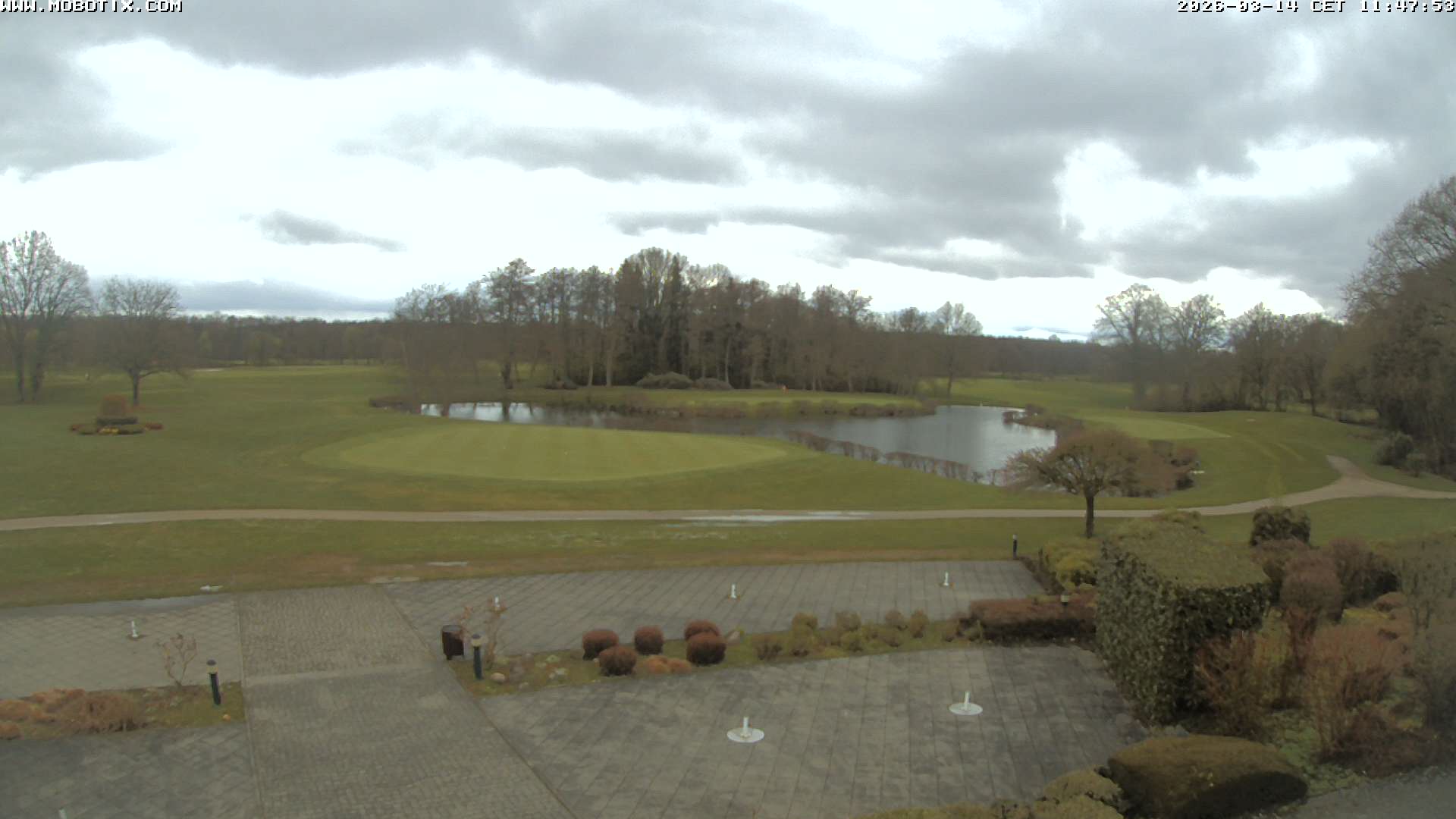 Webcam Golf Club Soufflenheim