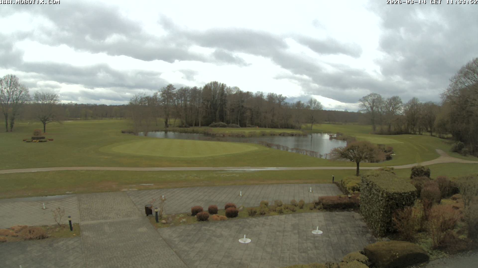 Webcam Golf Club Soufflenheim
