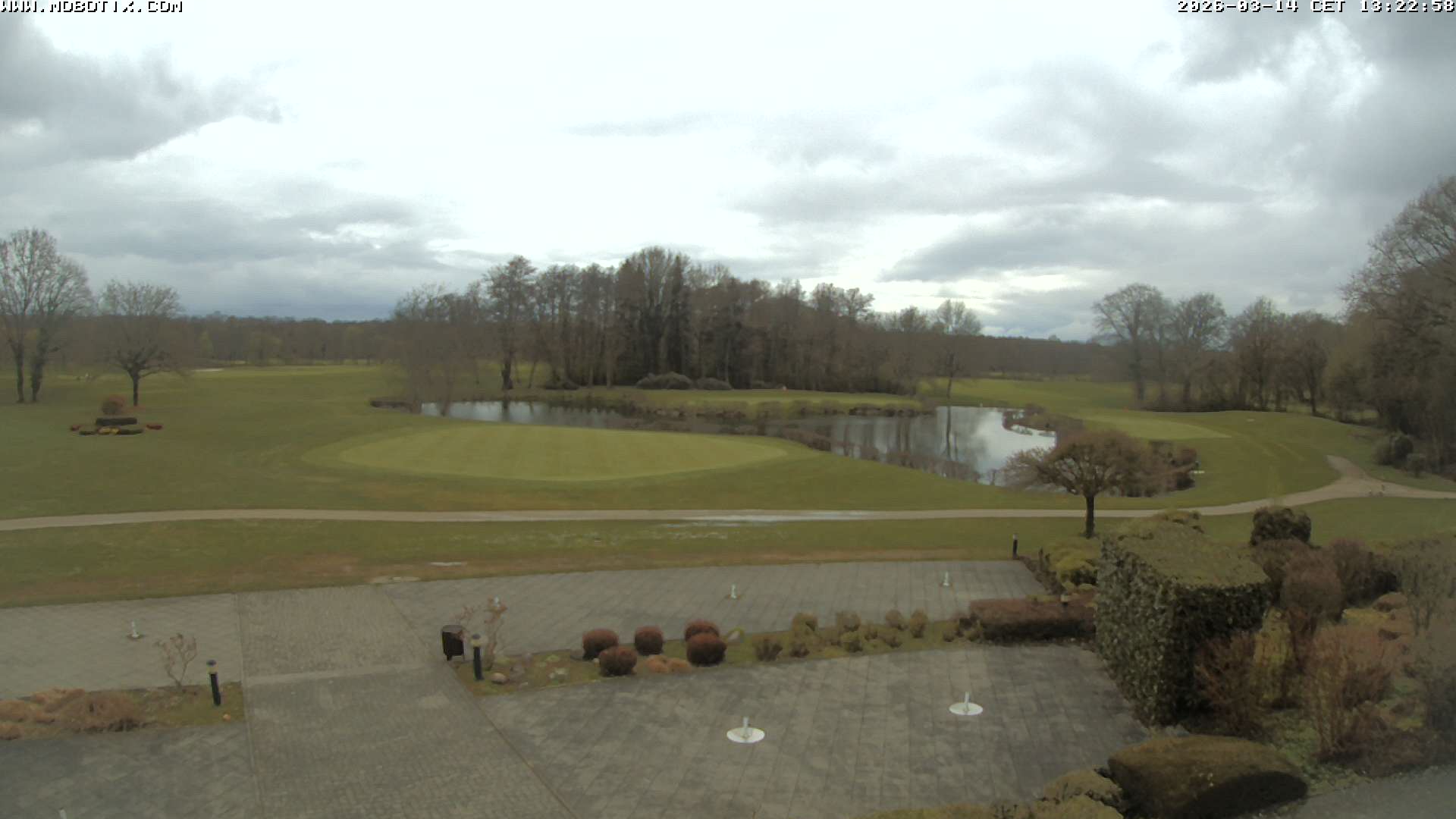 Webcam Golf Club Soufflenheim