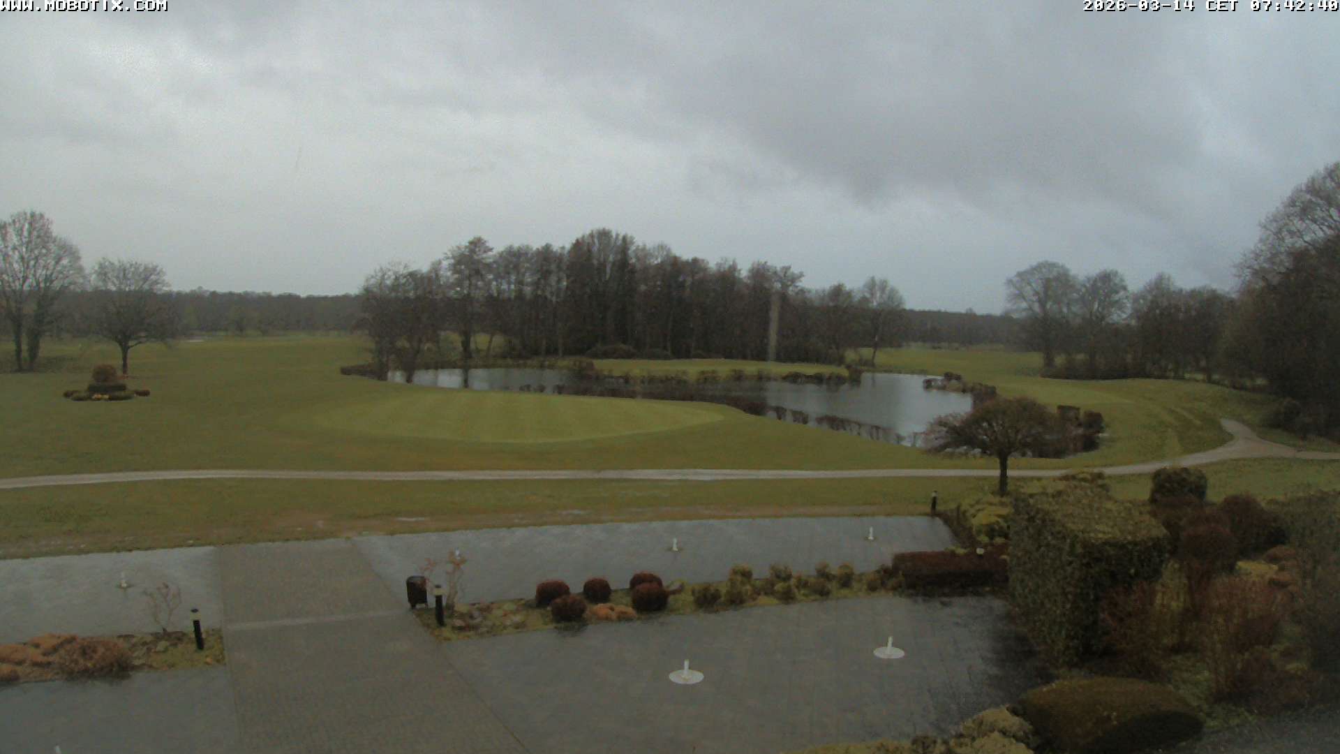 Webcam Golf Club Soufflenheim
