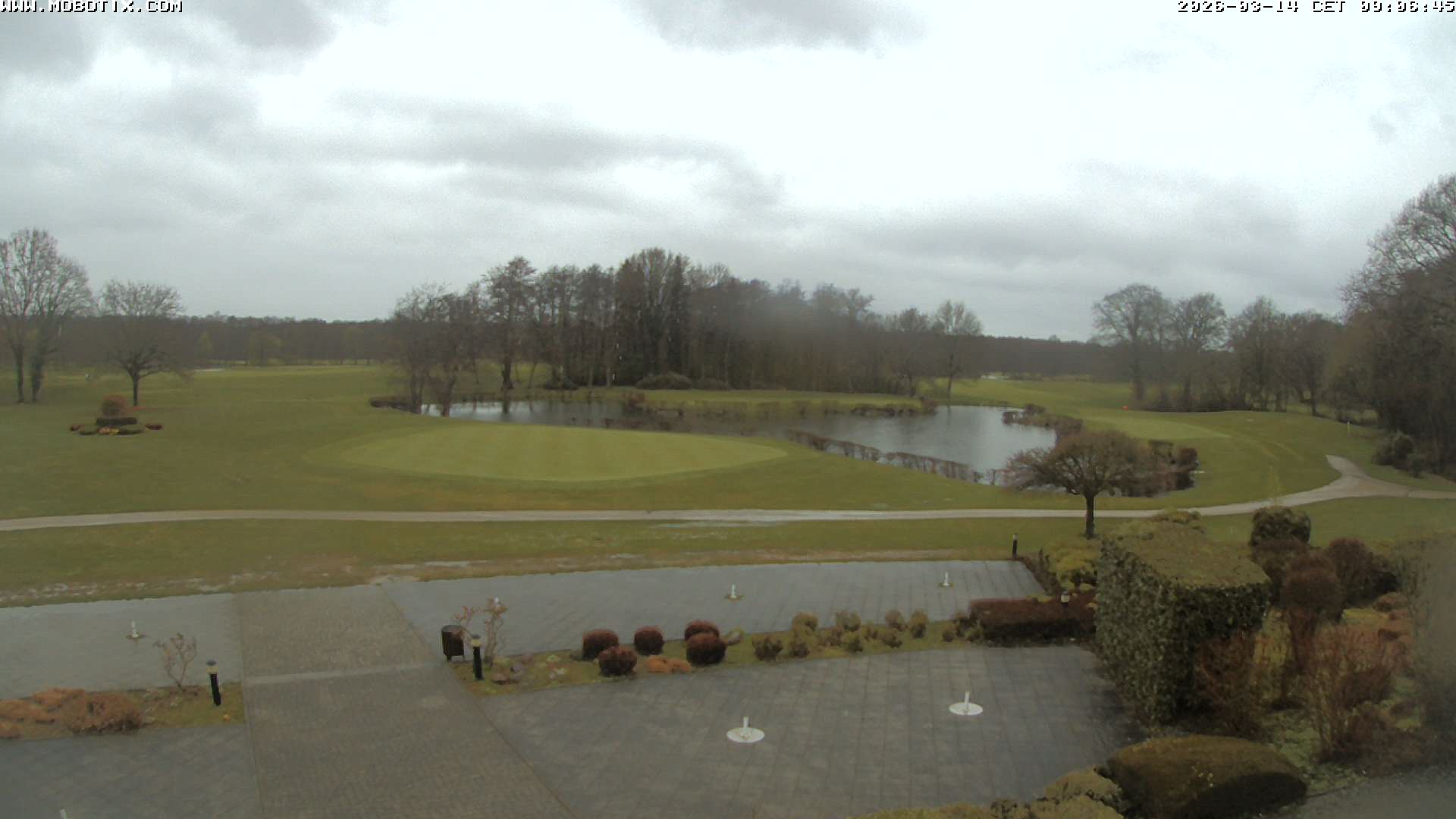 Webcam Golf Club Soufflenheim