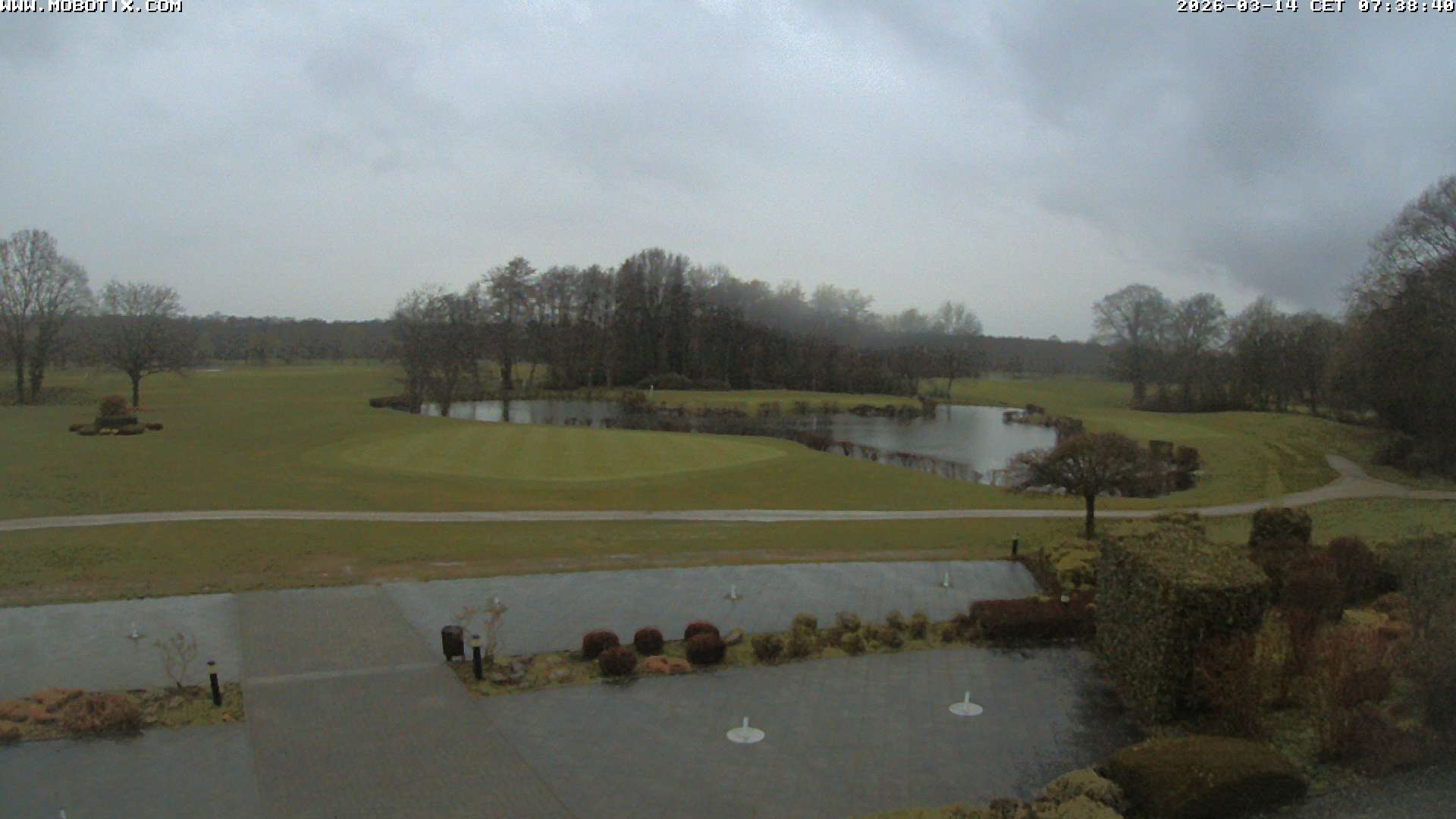 Webcam Golf Club Soufflenheim