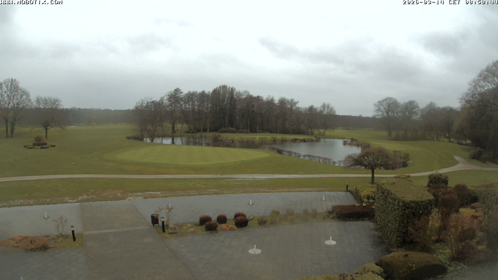 Webcam Golf Club Soufflenheim