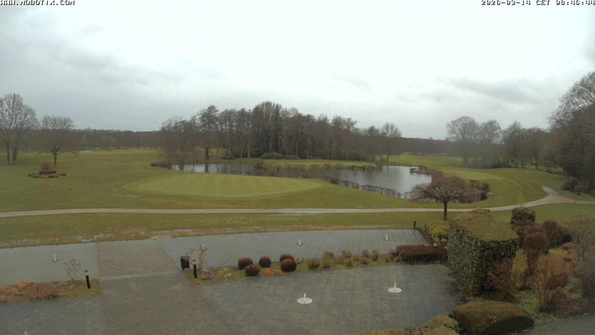 Webcam Golf Club Soufflenheim