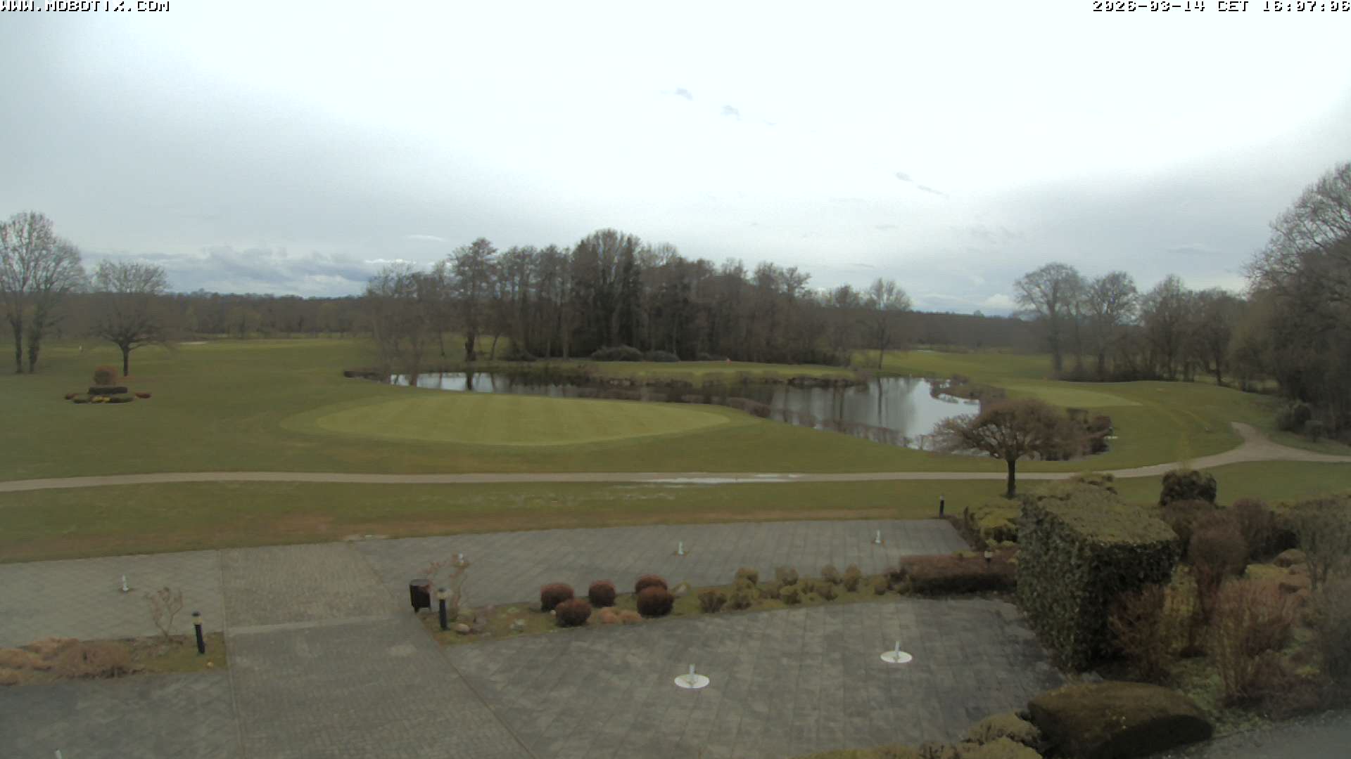 Webcam Golf Club Soufflenheim