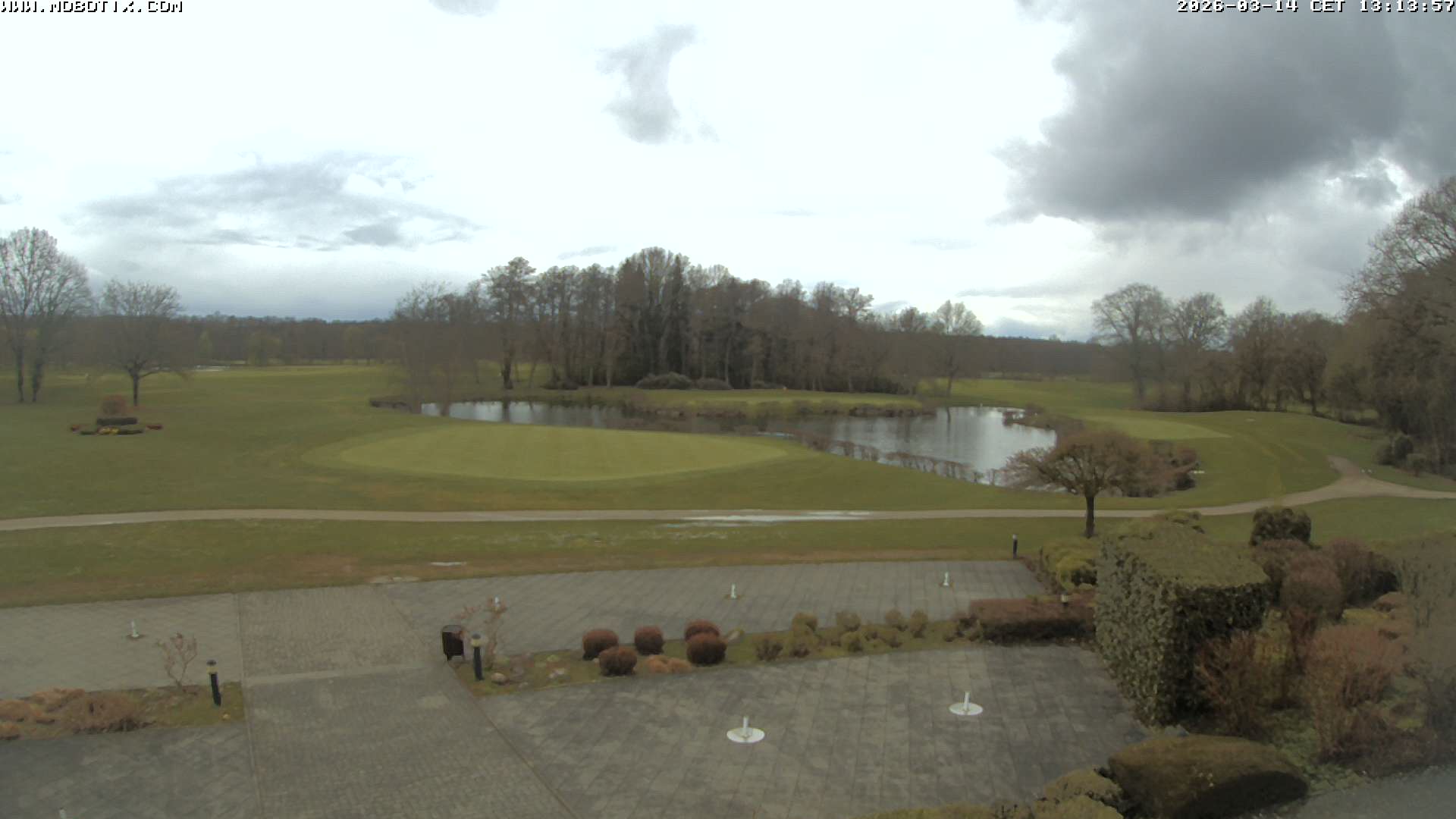 Webcam Golf Club Soufflenheim