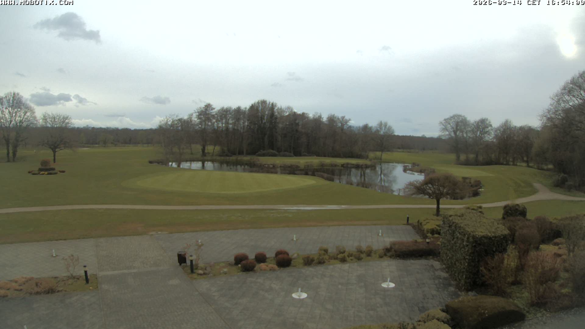 Webcam Golf Club Soufflenheim