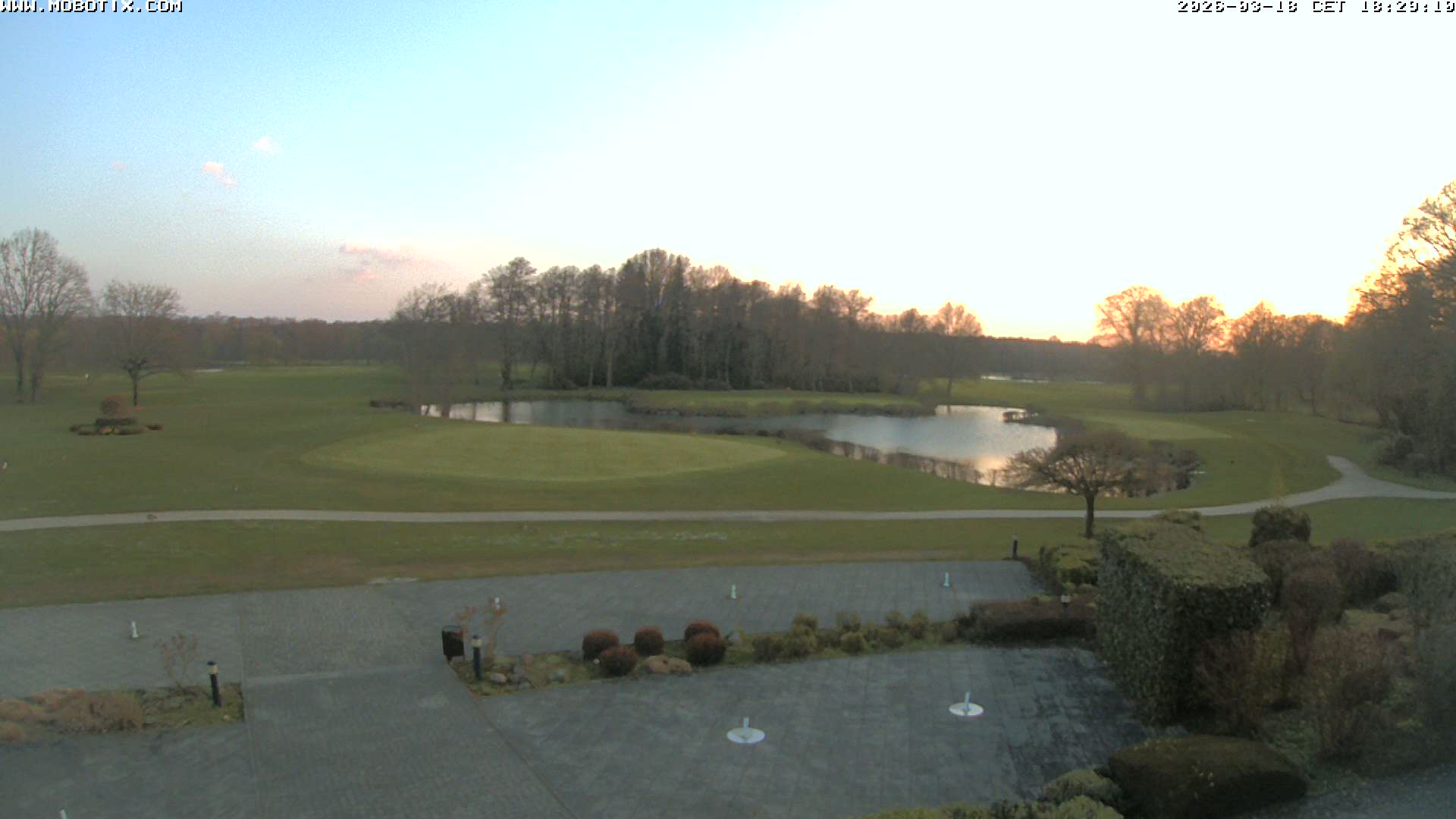 Webcam Golf Club Soufflenheim