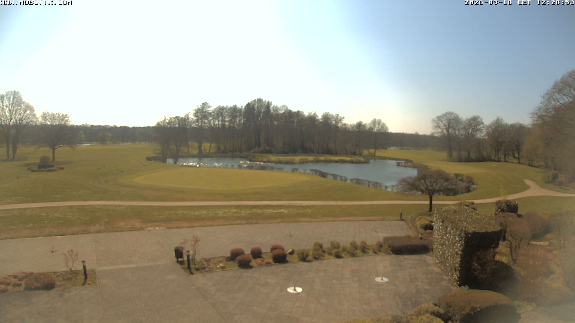 Webcam Golf Club Soufflenheim