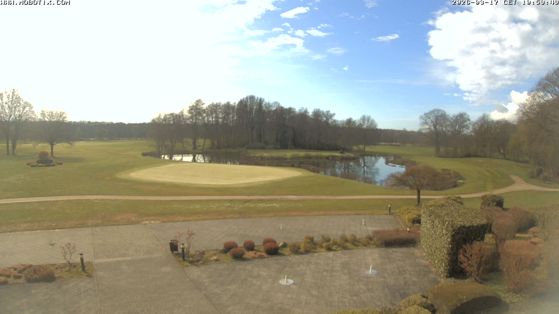 Webcam Golf Club Soufflenheim