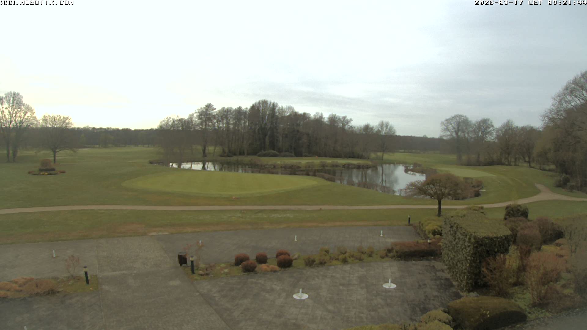 Webcam Golf Club Soufflenheim