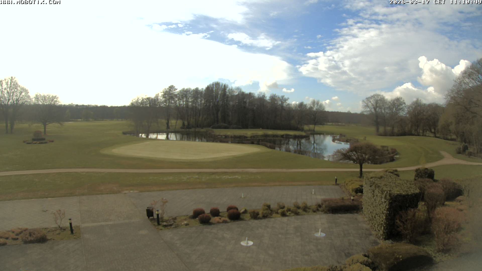Webcam Golf Club Soufflenheim