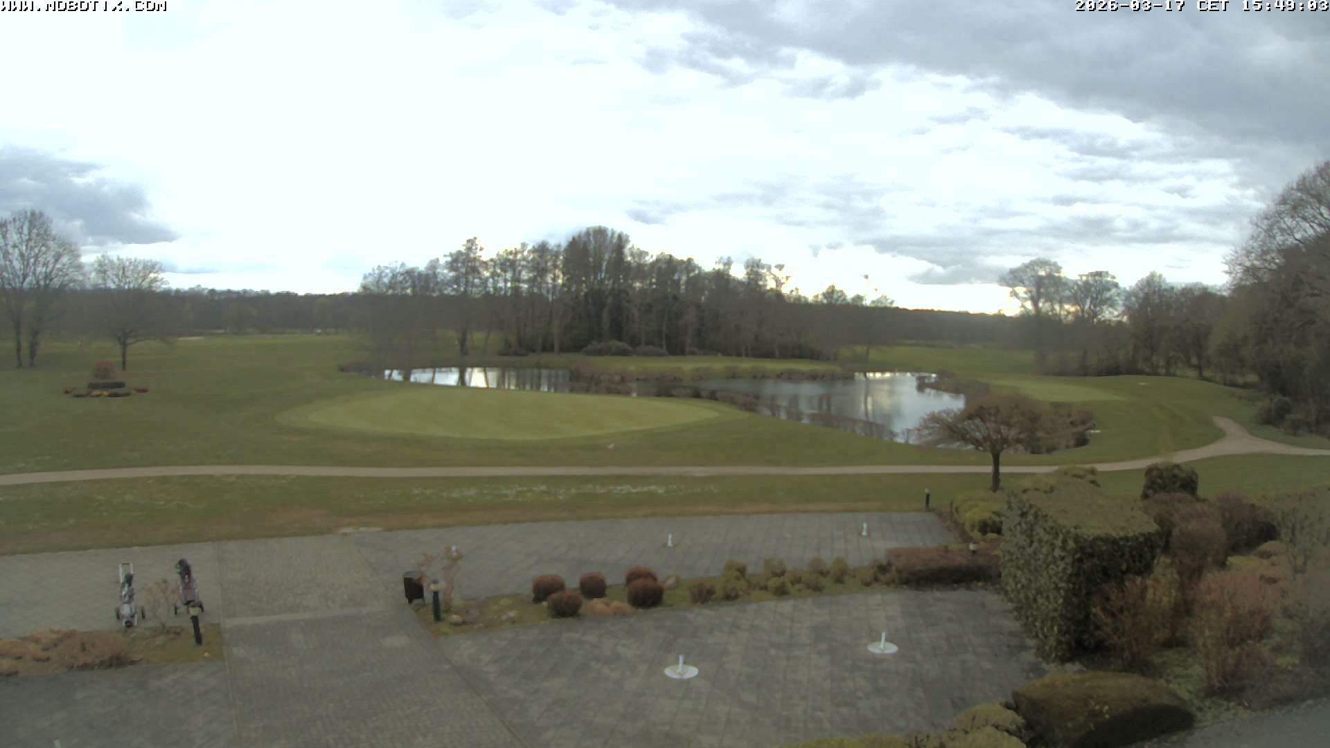 Webcam Golf Club Soufflenheim