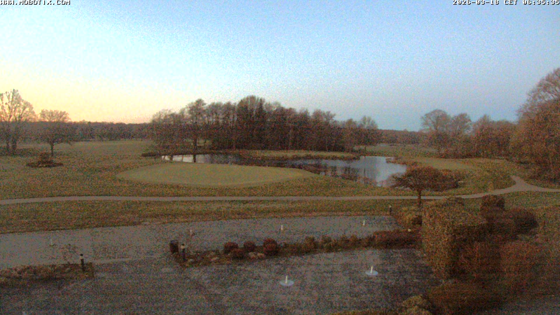 Webcam Golf Club Soufflenheim