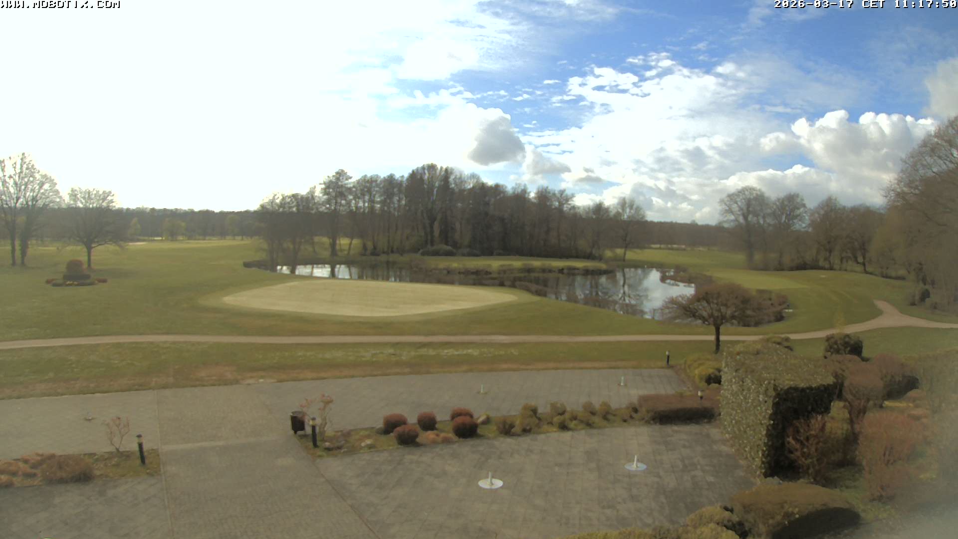Webcam Golf Club Soufflenheim