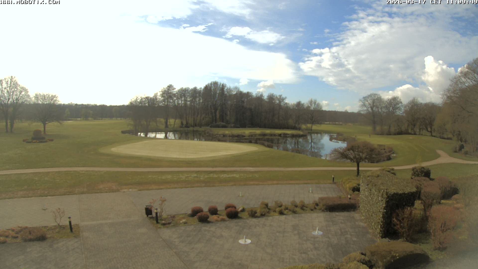 Webcam Golf Club Soufflenheim