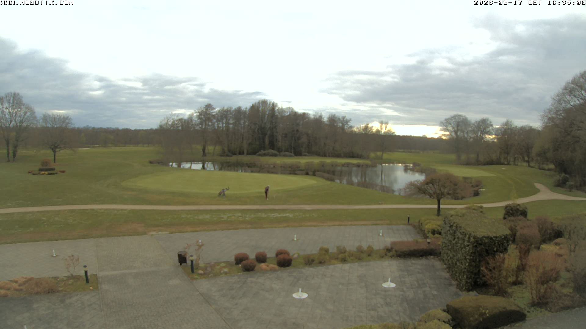 Webcam Golf Club Soufflenheim