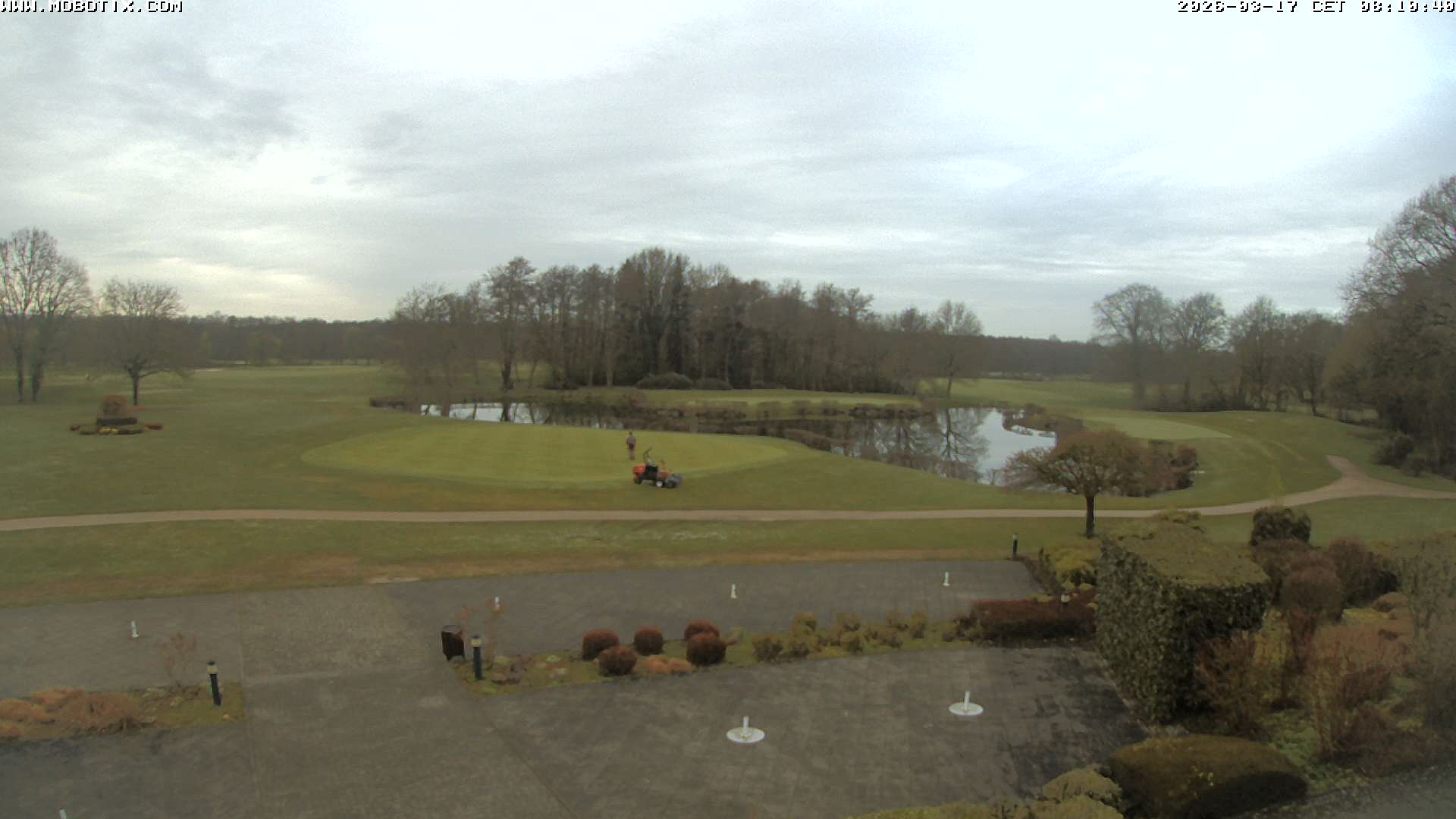 Webcam Golf Club Soufflenheim
