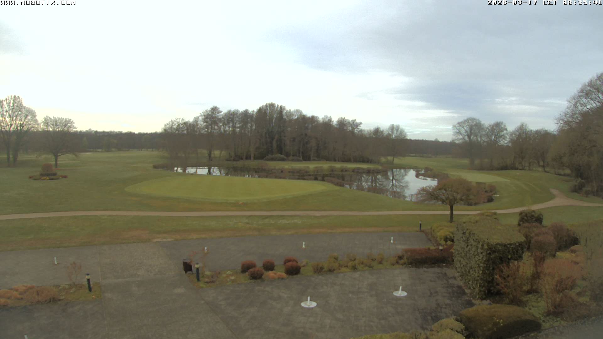 Webcam Golf Club Soufflenheim