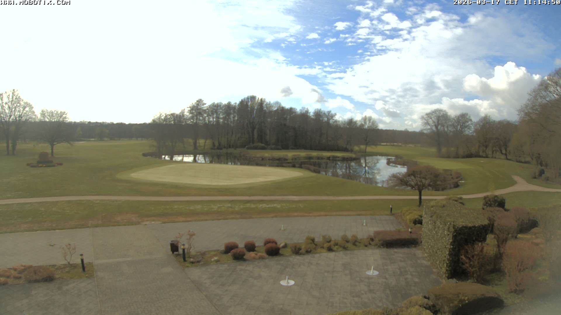 Webcam Golf Club Soufflenheim