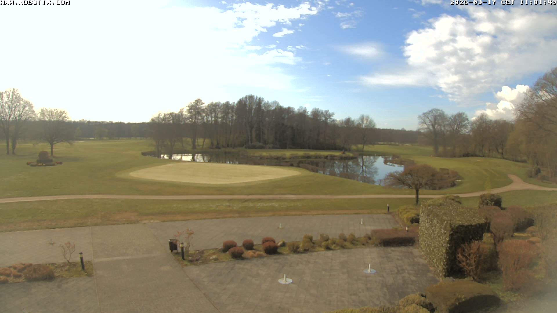 Webcam Golf Club Soufflenheim
