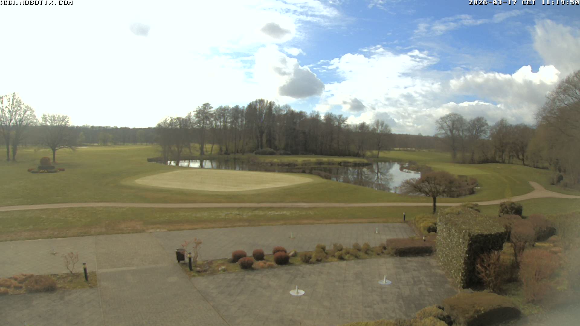 Webcam Golf Club Soufflenheim