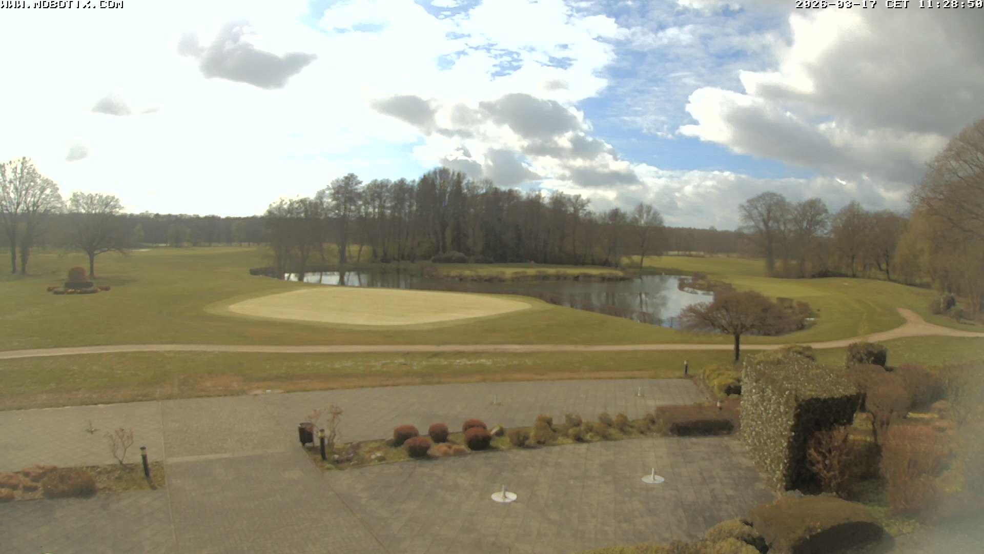 Webcam Golf Club Soufflenheim