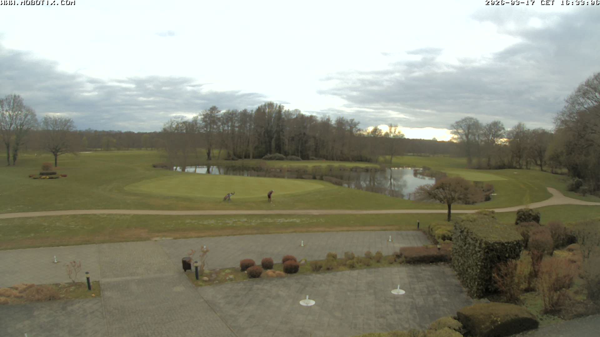 Webcam Golf Club Soufflenheim