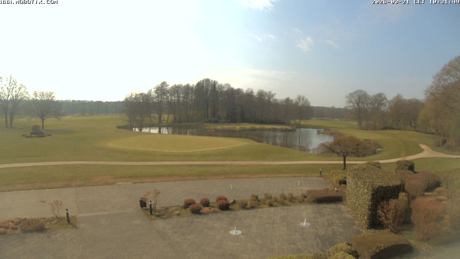 Webcam Golf Club Soufflenheim