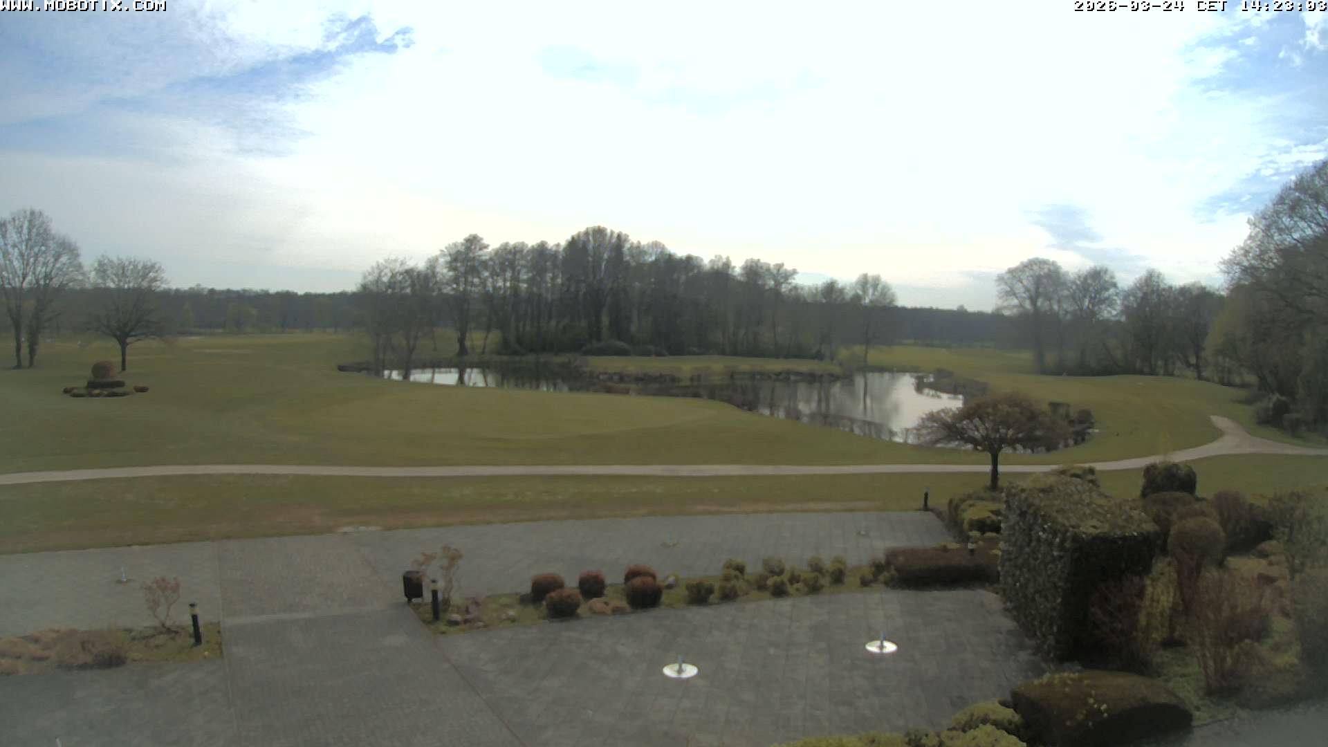 Webcam Golf Club Soufflenheim