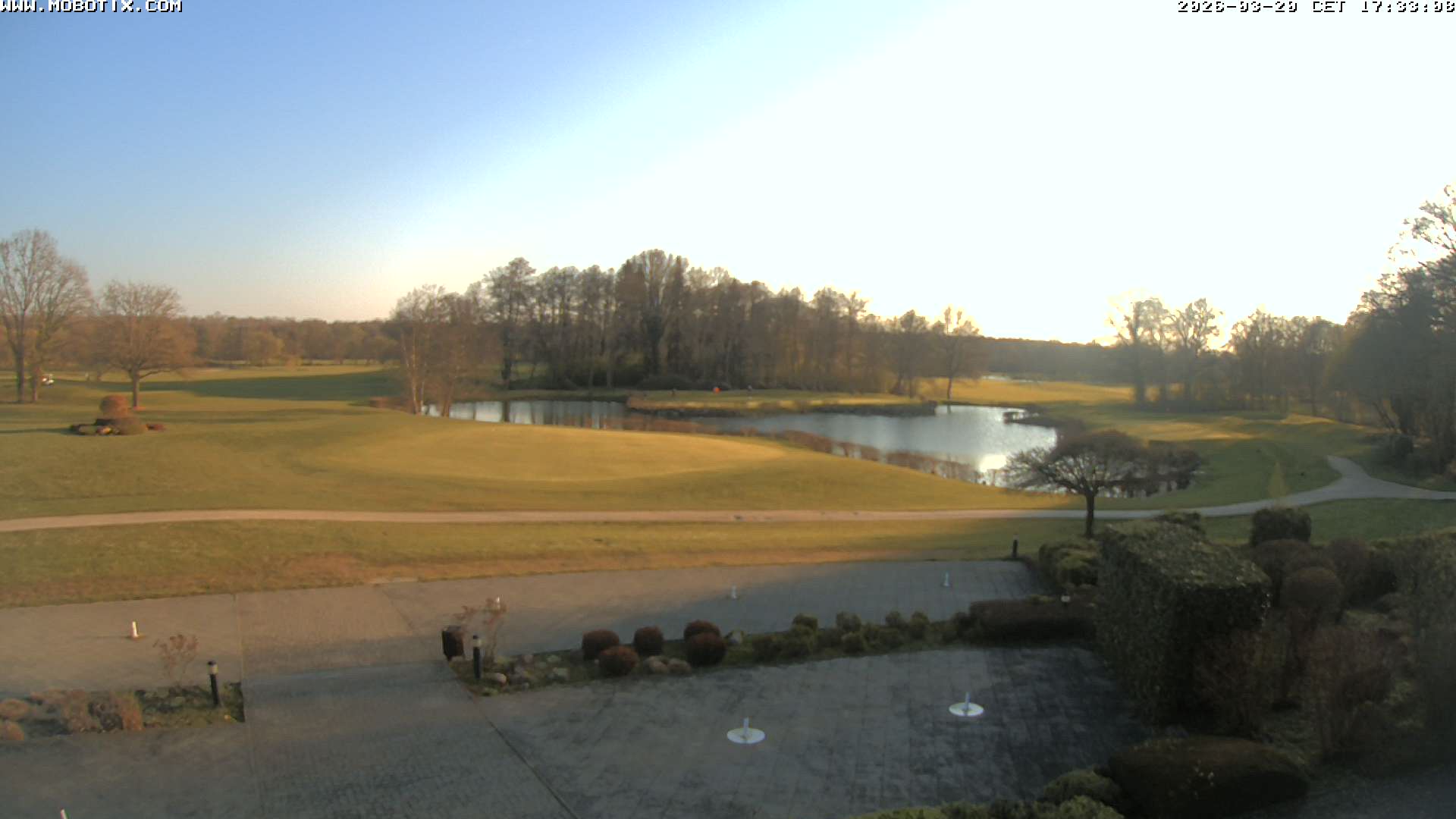Webcam Golf Club Soufflenheim