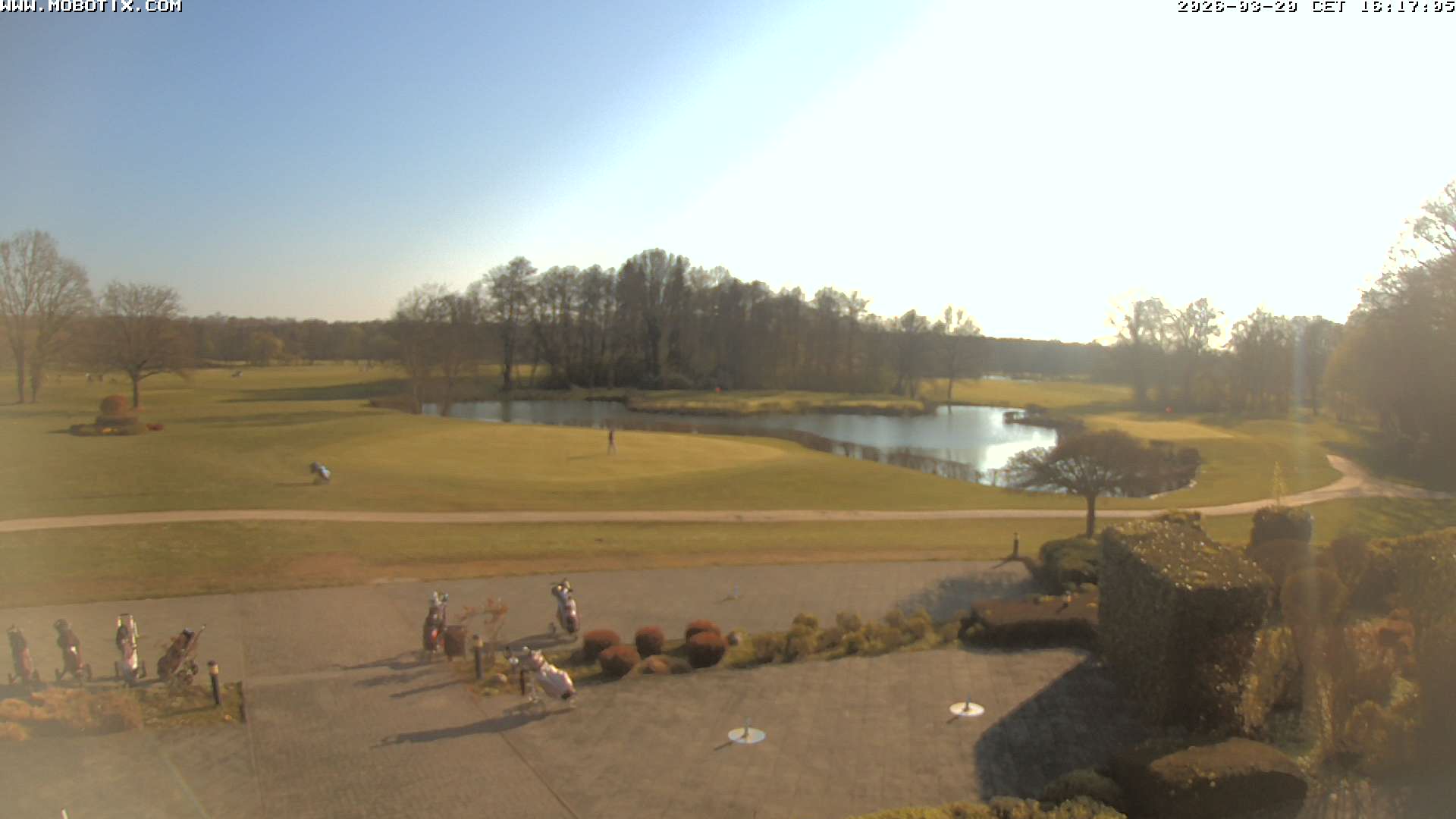 Webcam Golf Club Soufflenheim