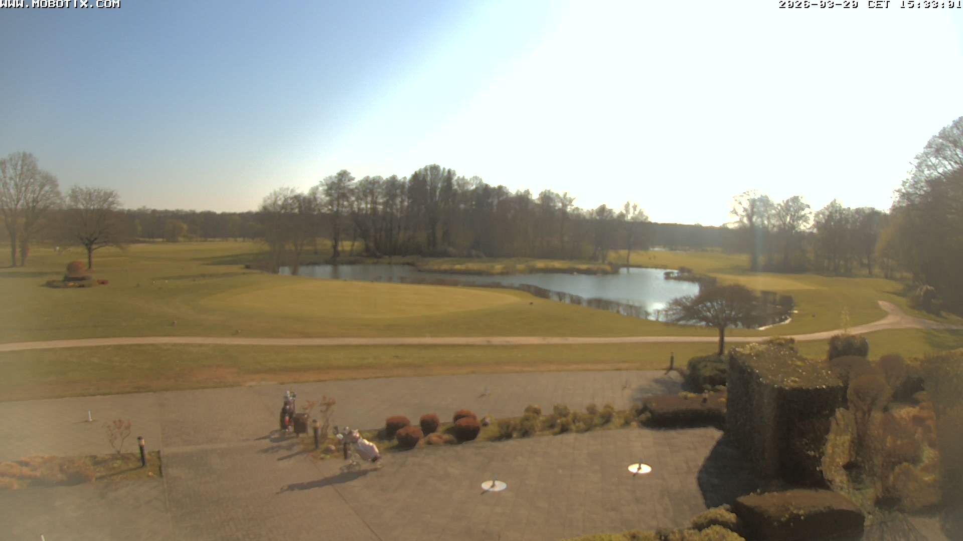 Webcam Golf Club Soufflenheim