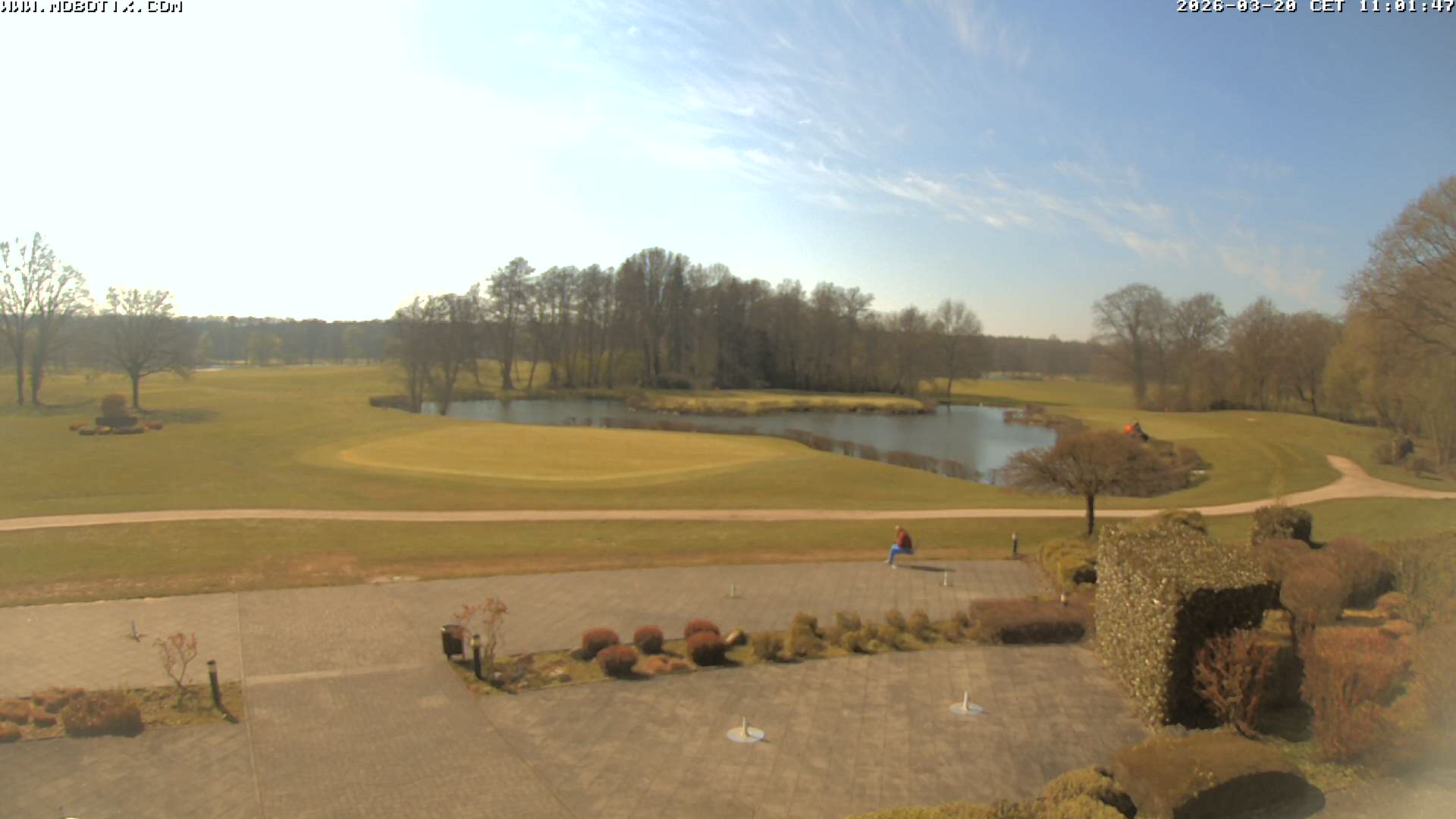 Webcam Golf Club Soufflenheim